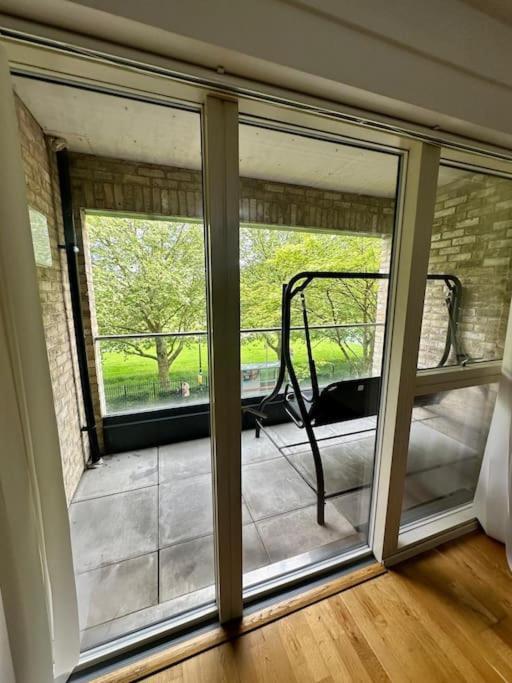 Appartement Cosy 1 Bed Near Excel *