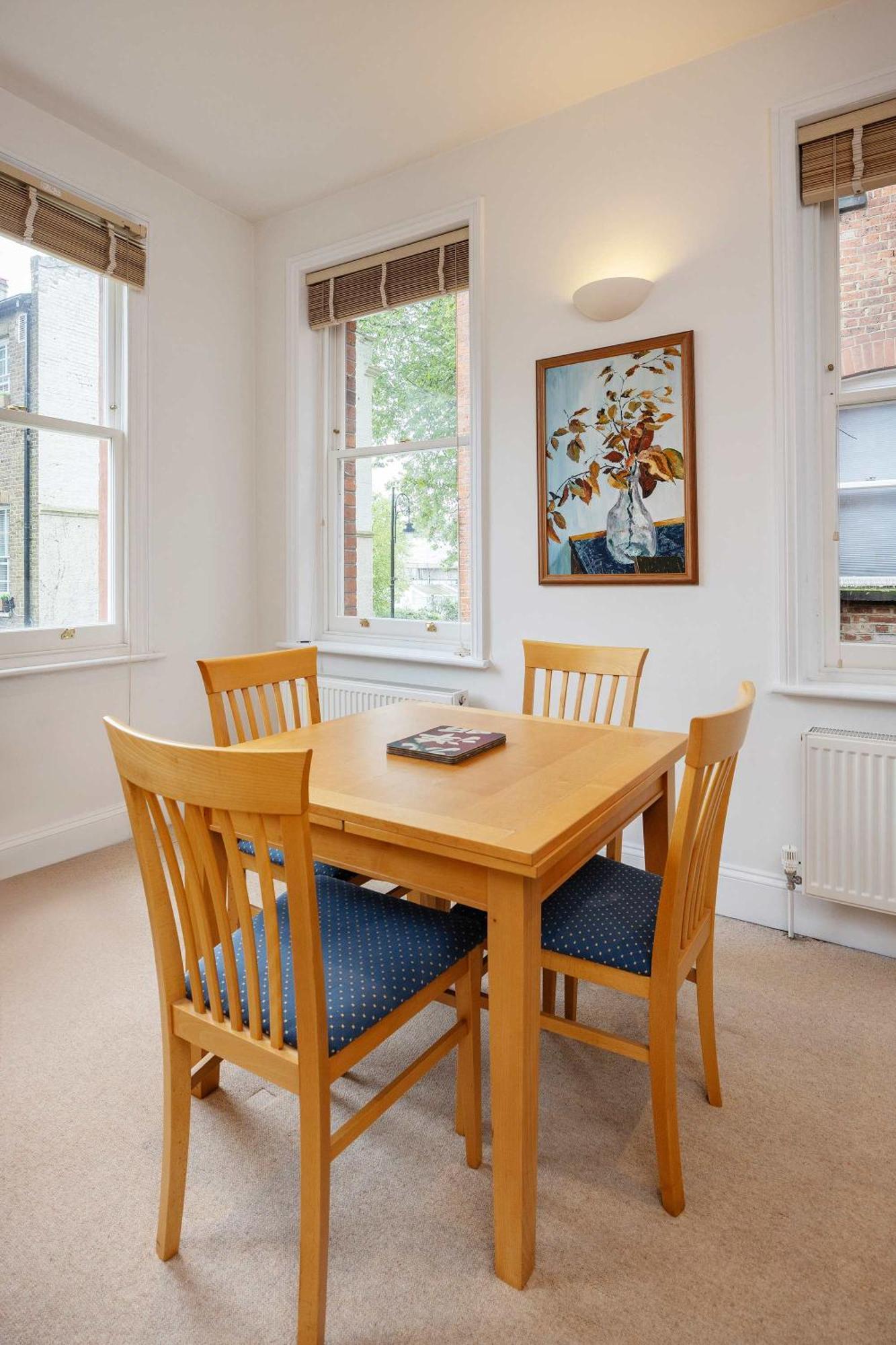 Veeve - Charming Hampstead *