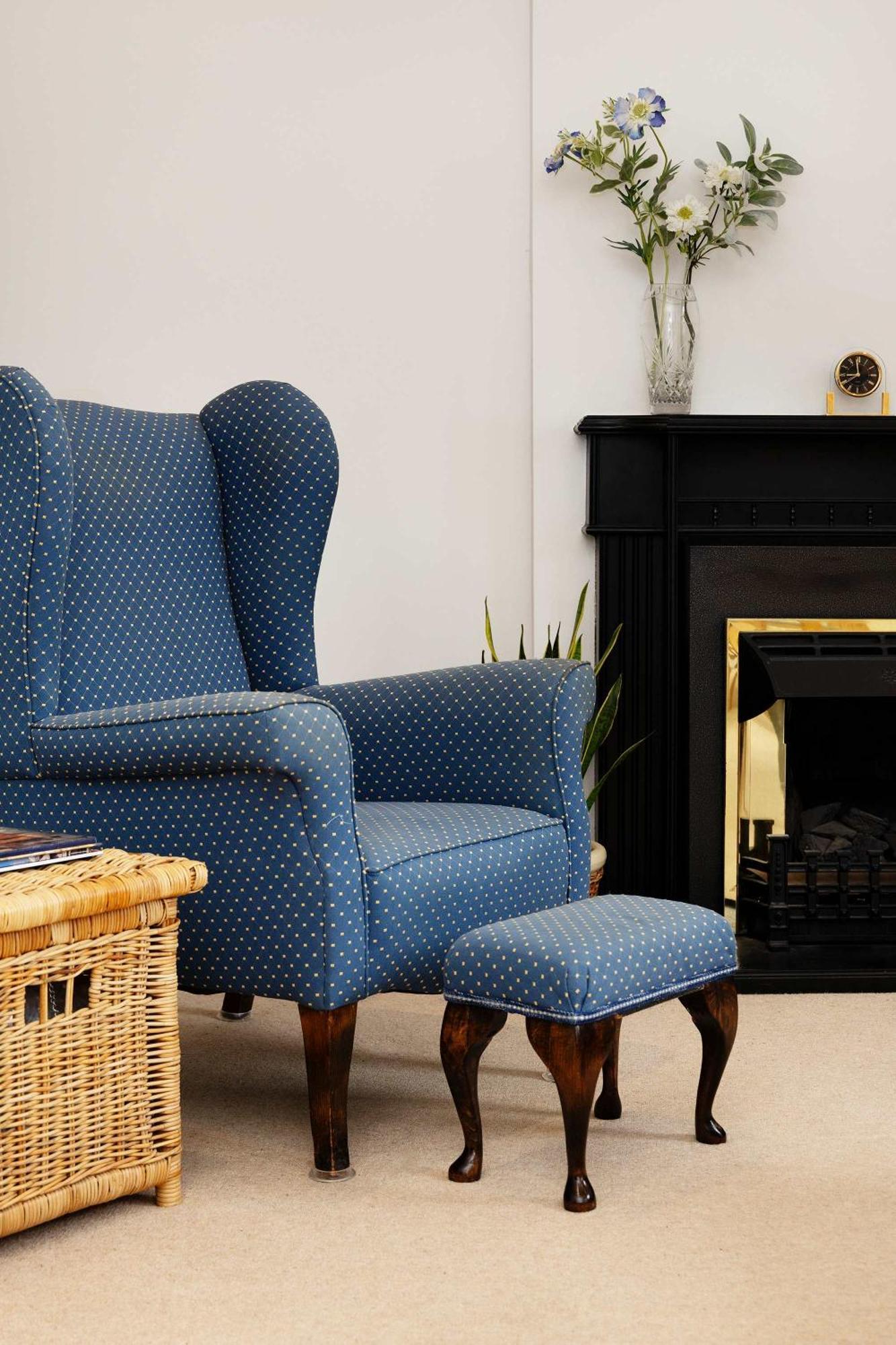 Apartment Veeve - Charming Hampstead London