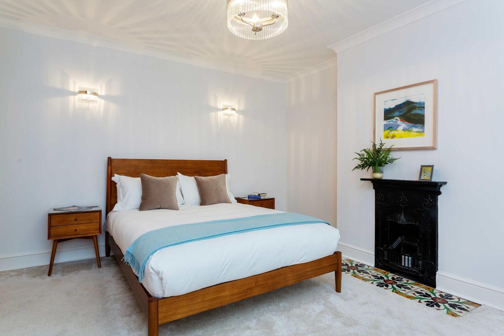 Apartment Veeve - Village Beauty London