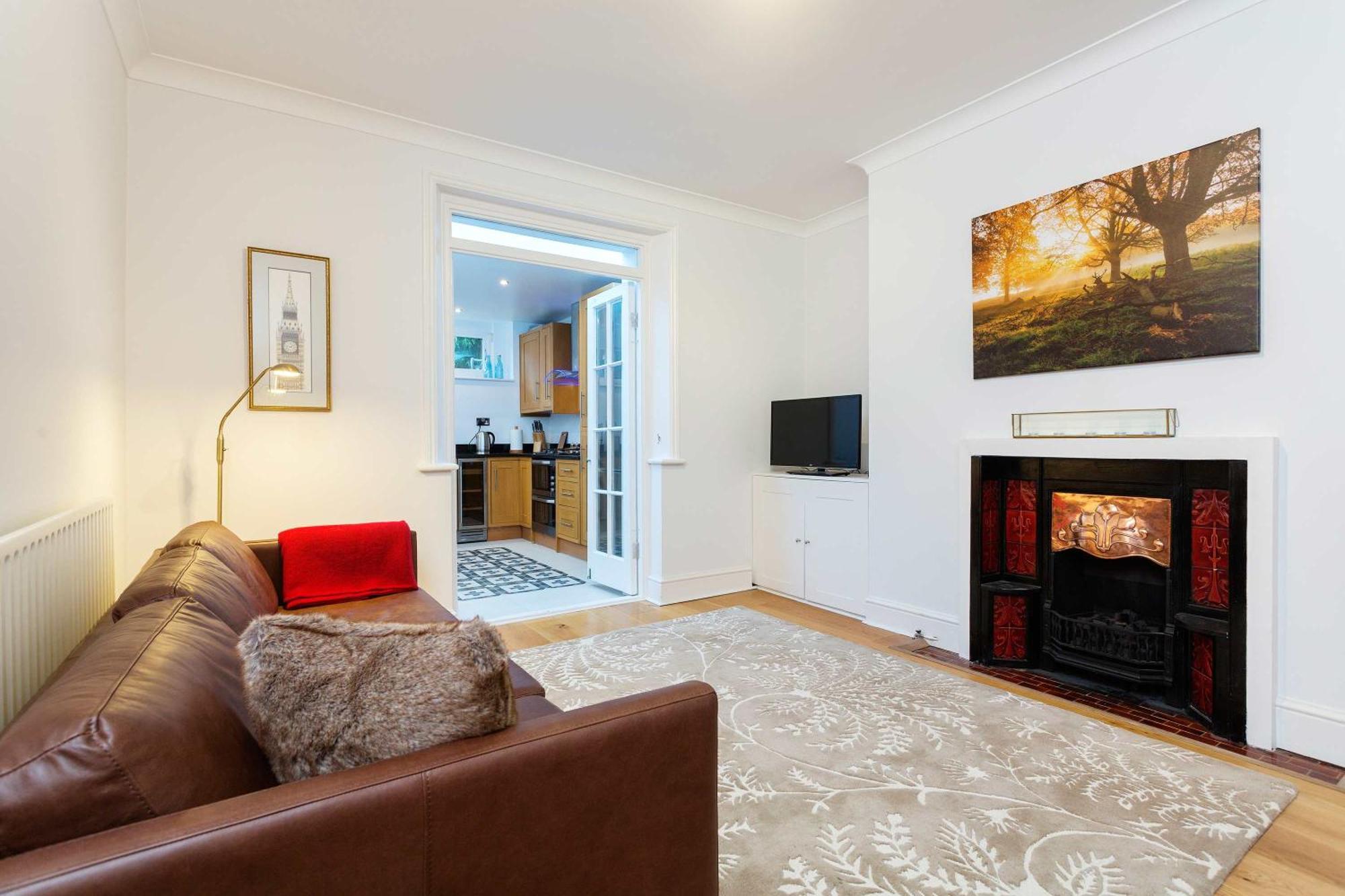 Veeve - Village Beauty Apartment *