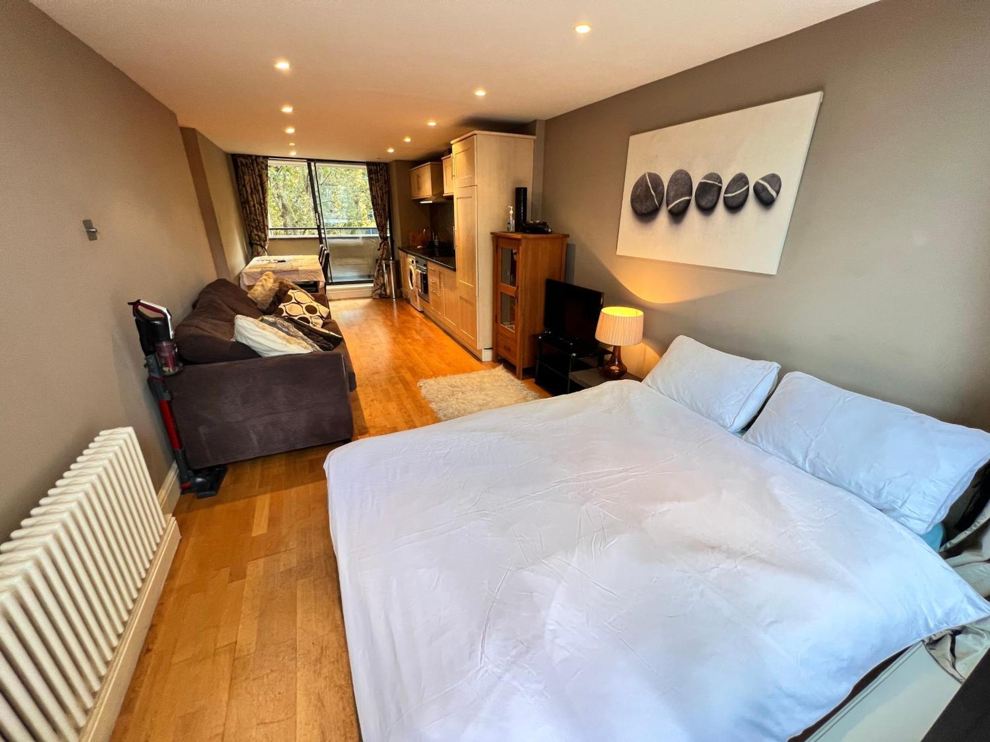 River Thames View Entire In The Most Cental Hotell