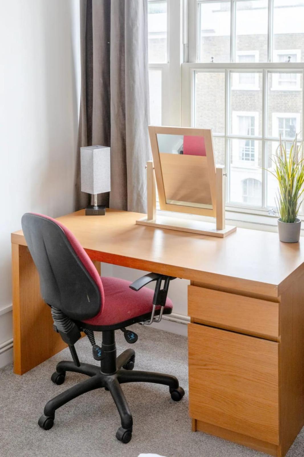 3bd Flat In The Heart Of Camden Town Leilighet London