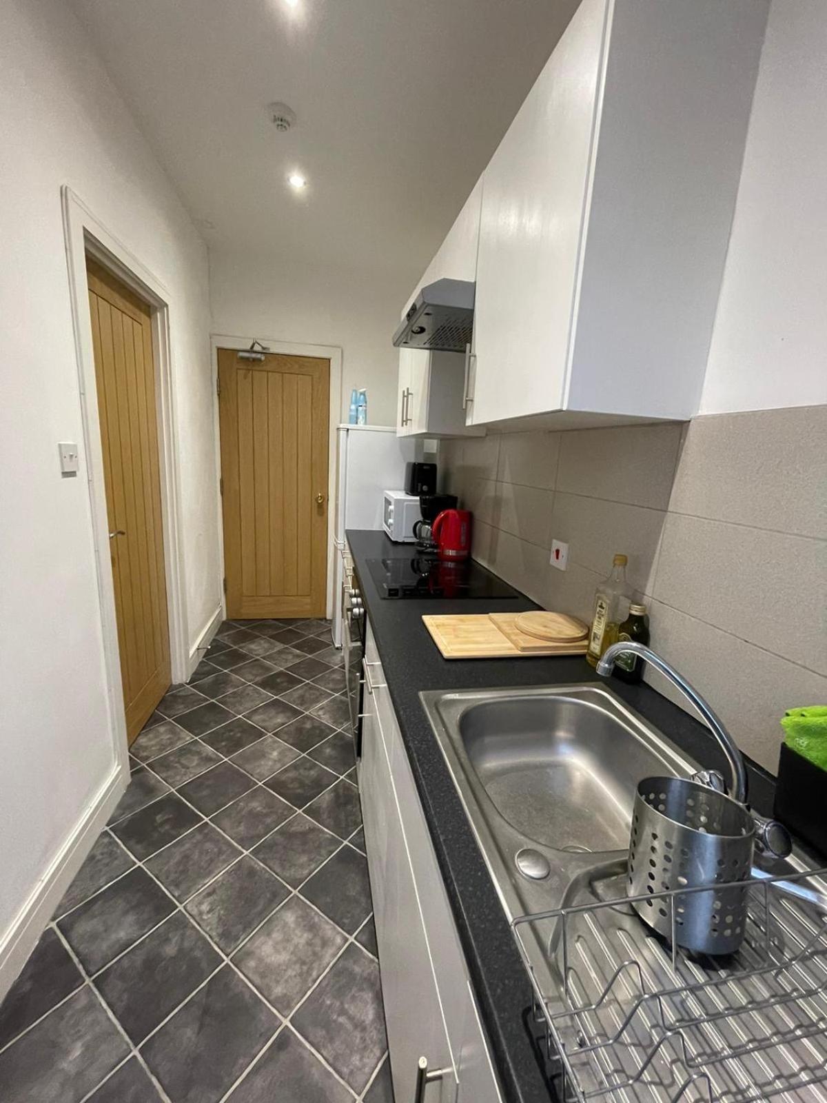Gjestgiverier Cozy En-suite Near Stratford