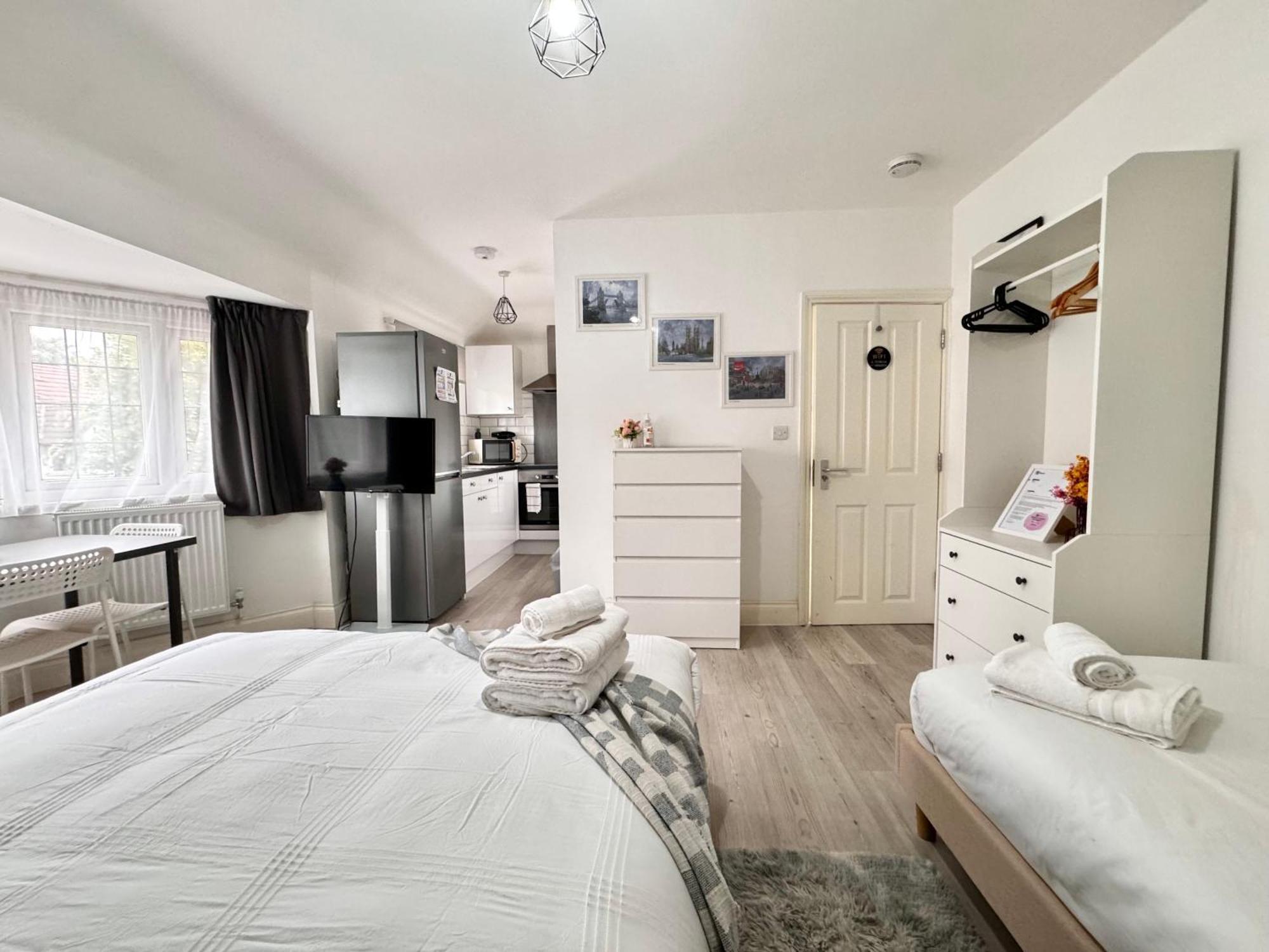 Charming 30min To Appartement *