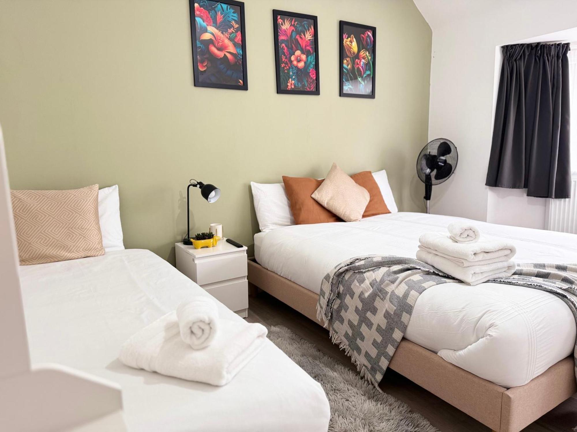 Charming 30min To Appartement
