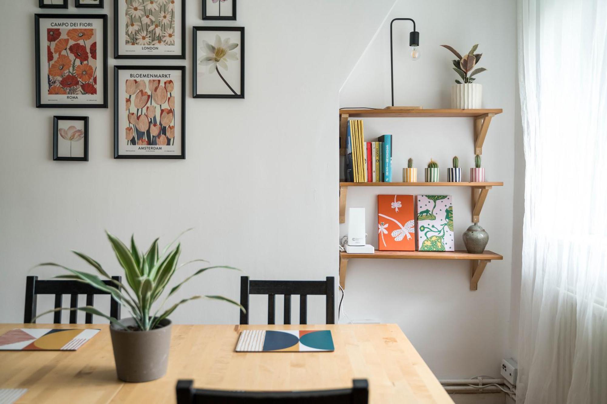 Stylish 2bd Flat With Balcony Near Stepney Apartamento *