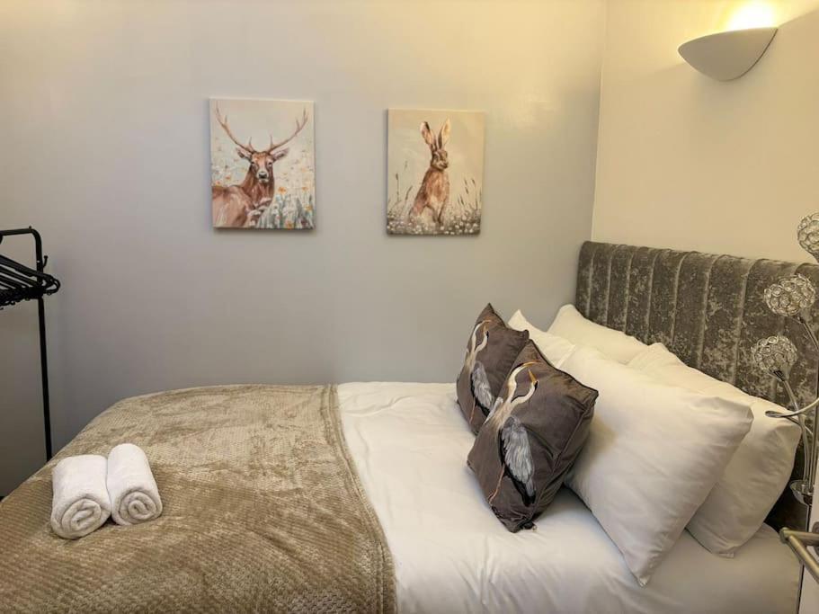 The Urban Retreat 4bdr Sleep 14 * London