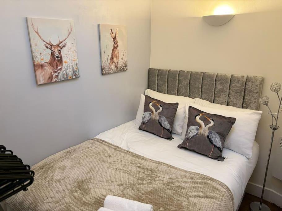 Holiday home The Urban Retreat 4bdr Sleep 14 London