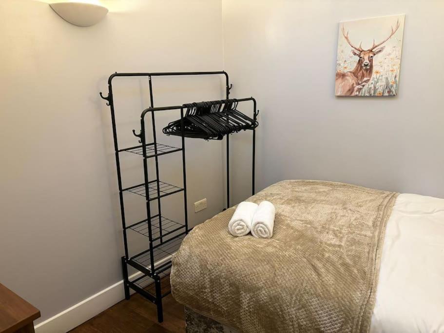 Holiday home The Urban Retreat 4bdr Sleep 14 London