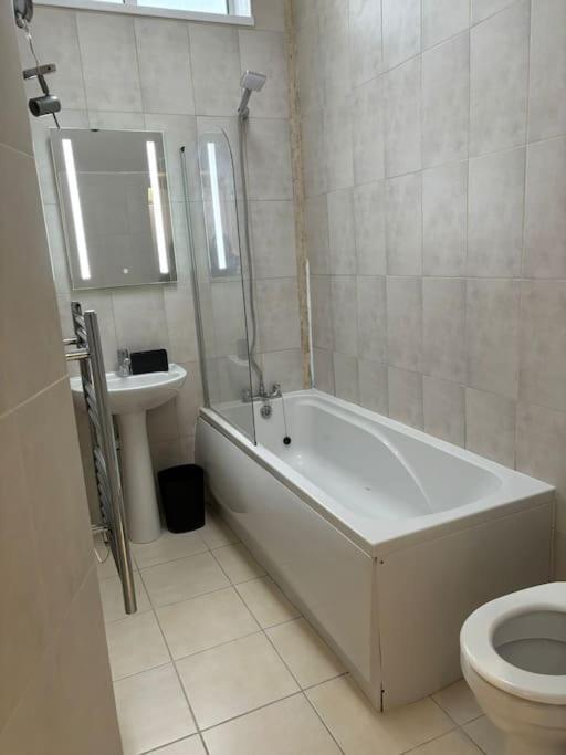 Holiday home The Urban Retreat 4bdr Sleep 14
