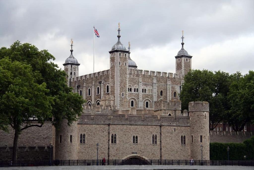 Appartement Tower Bridge