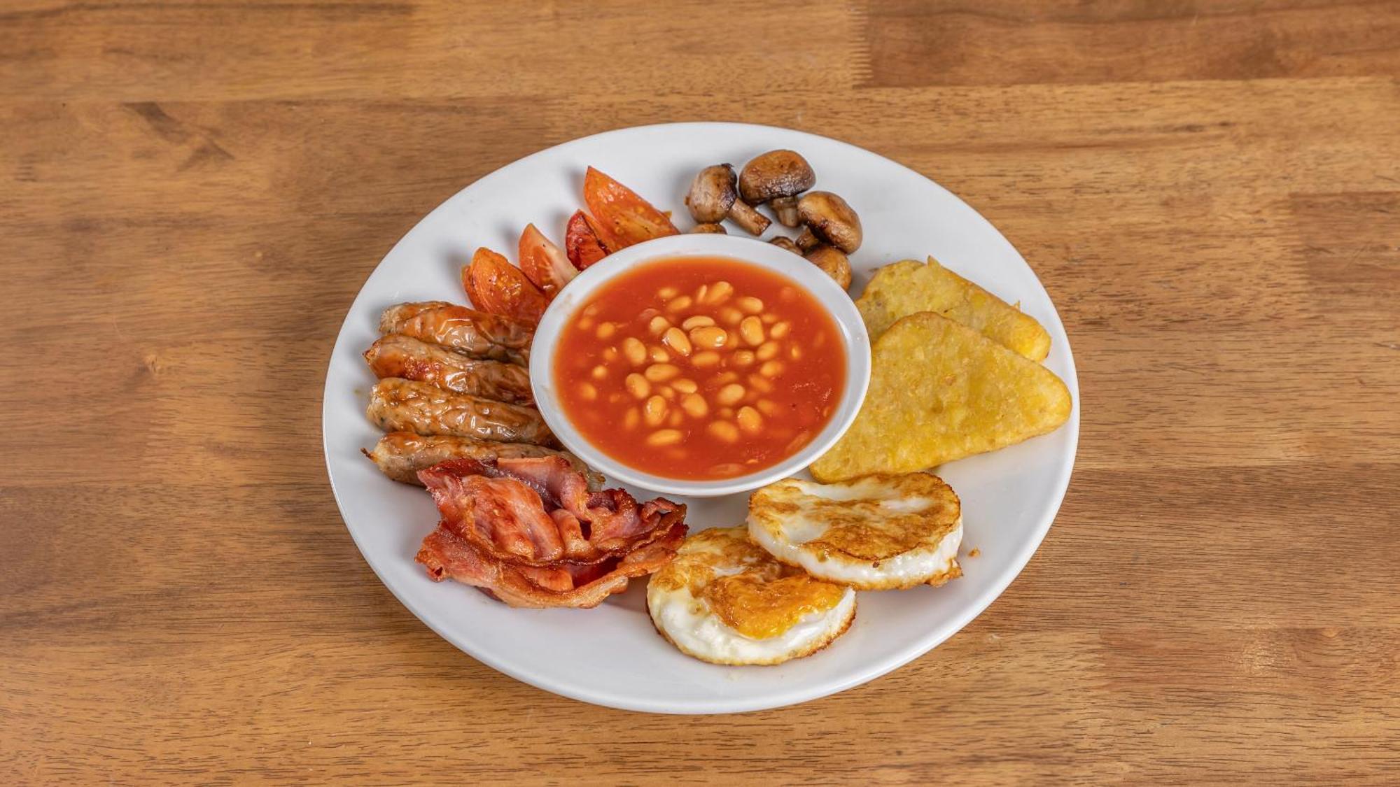 The Commongate Bed & Breakfast