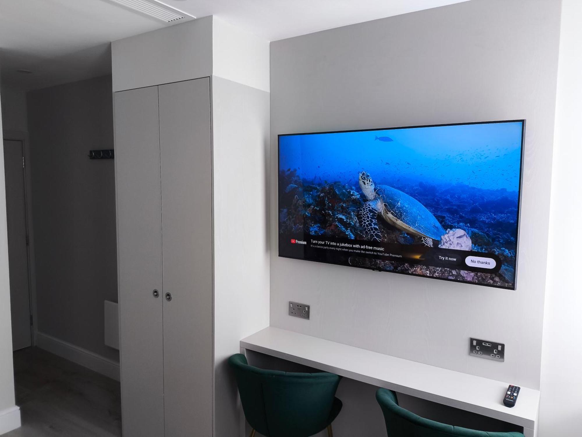 Nox - Kensington Aparthotel London