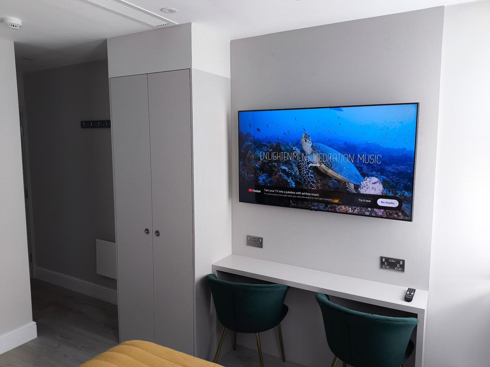 Nox - Kensington London