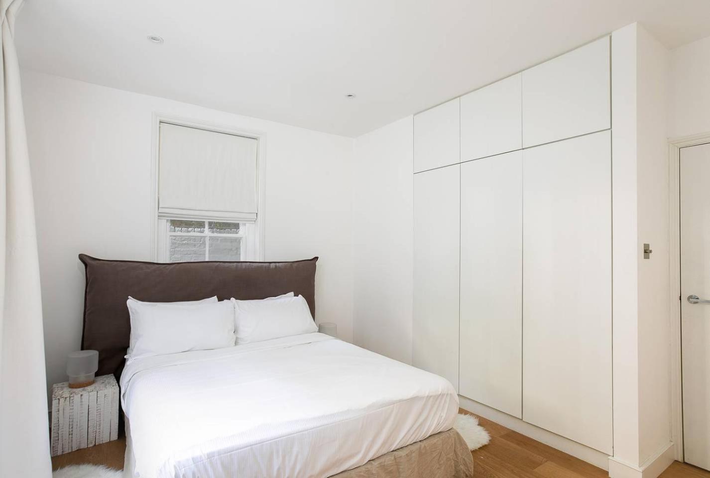 Stylish 2br In West Kensington , 4 Guests Appartement *