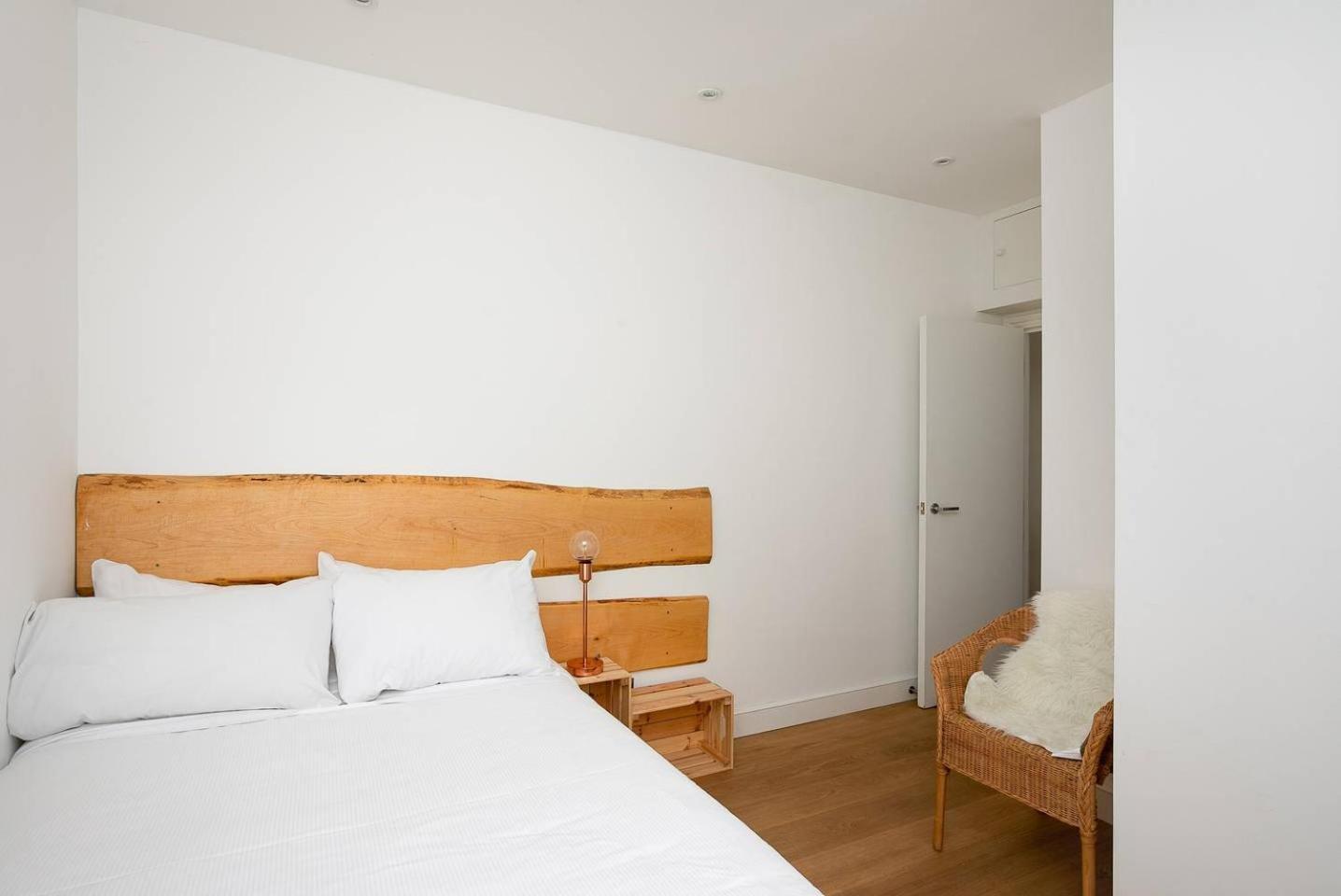 Appartement Stylish 2br In West Kensington , 4 Guests Londen