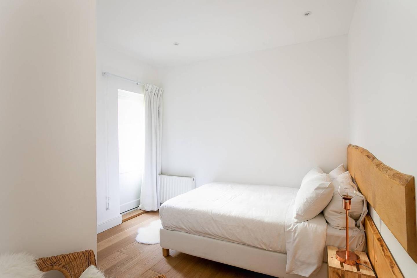Stylish 2br In West Kensington , 4 Guests * Londen