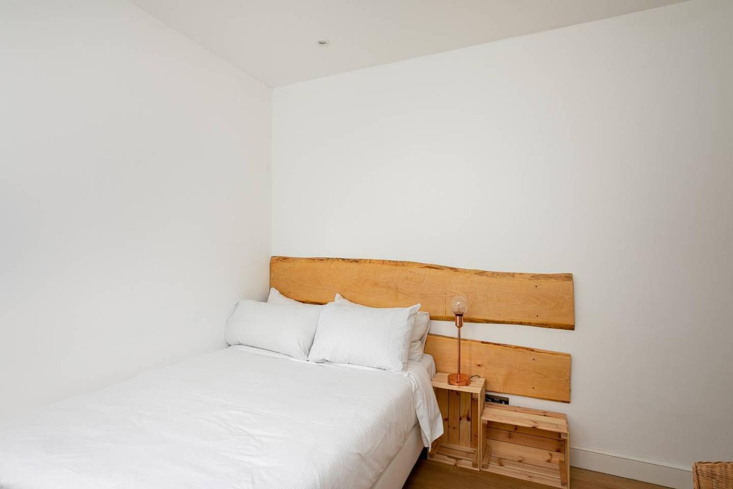 Appartement Stylish 2br In West Kensington , 4 Guests