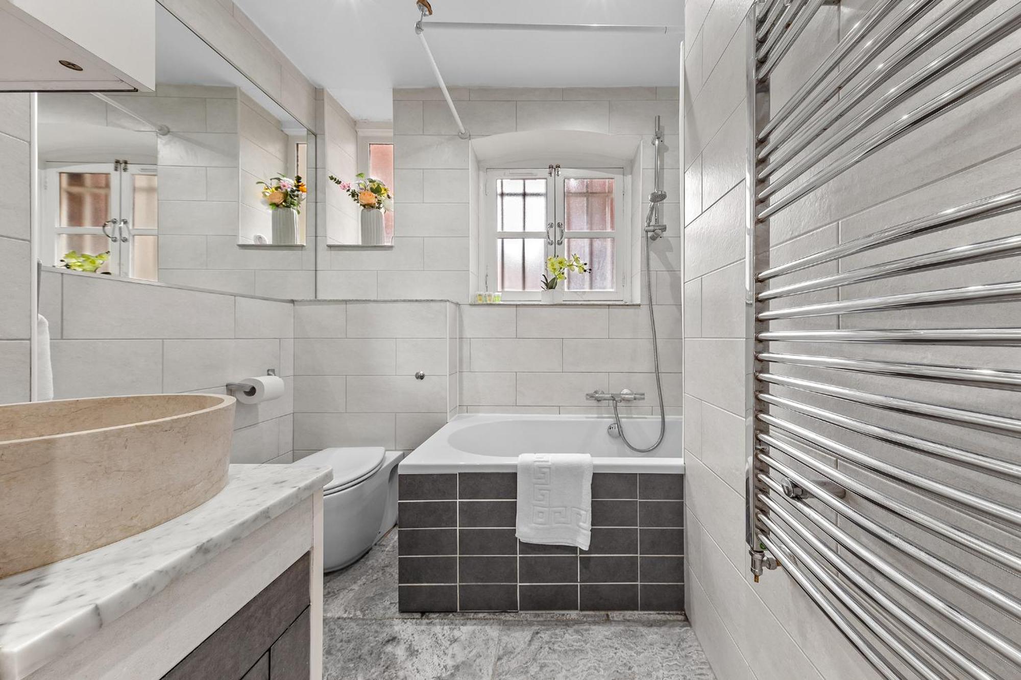 Apartment By Rehoboth - Lord's - St John's Wood *