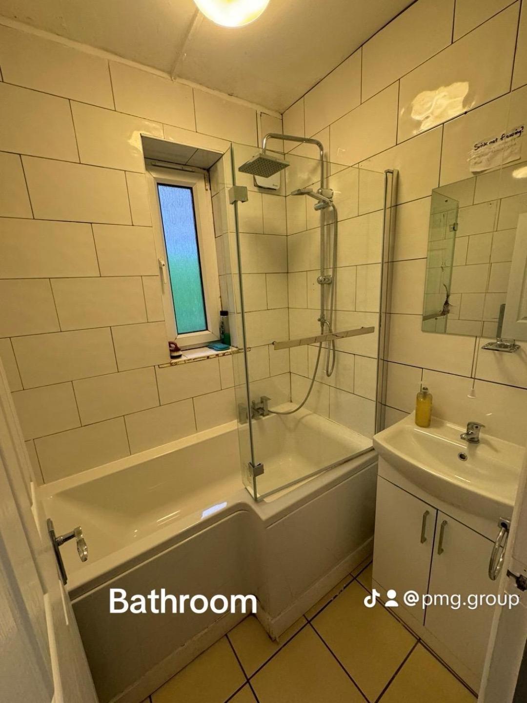 Leilighet Holiday Villa London