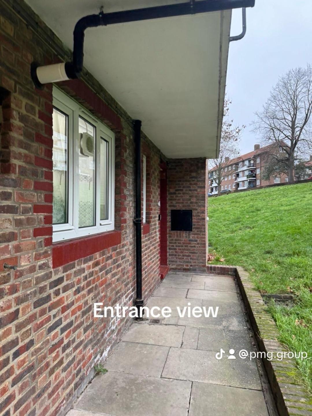Leilighet Holiday Villa London