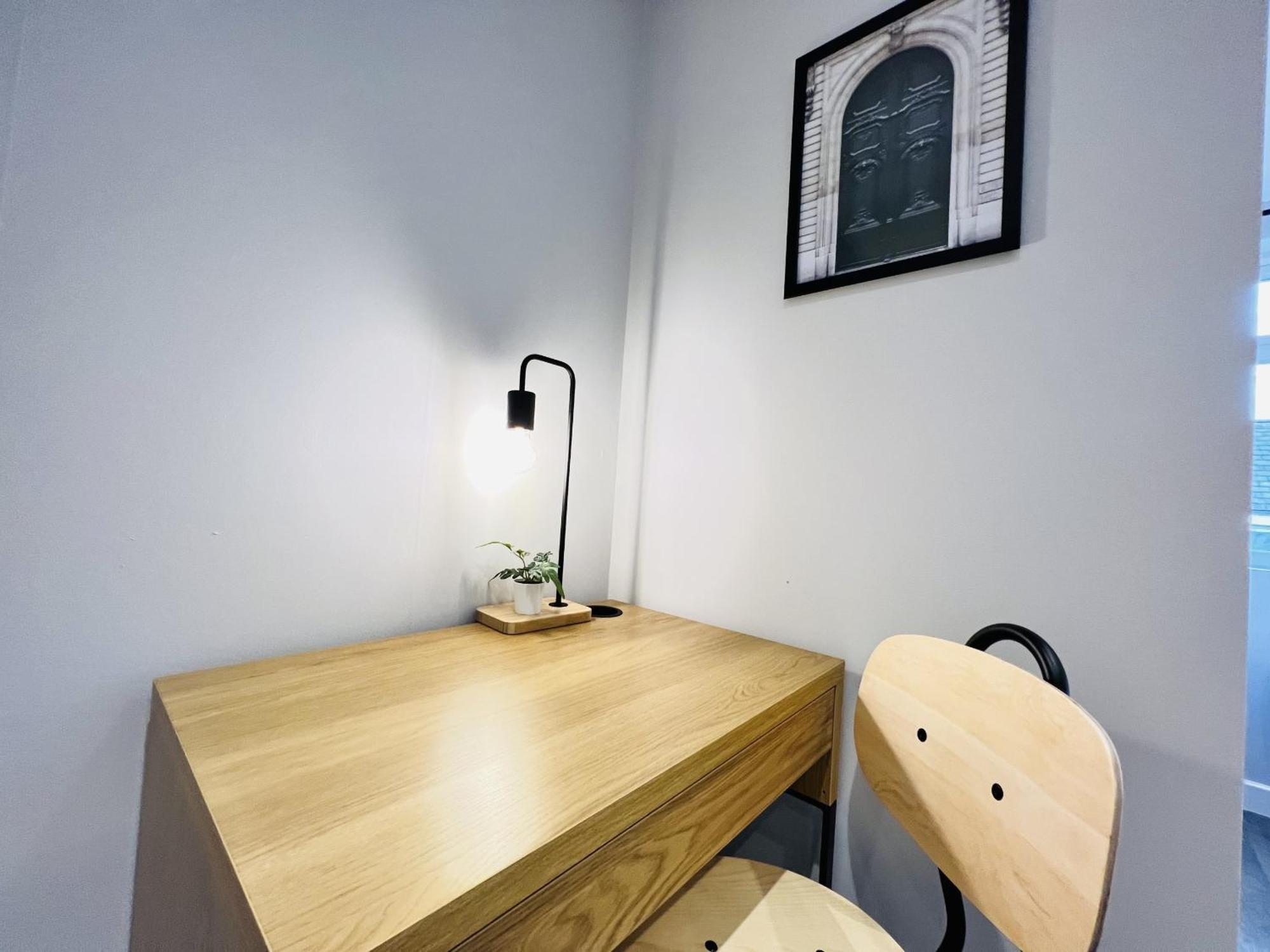 Battersea By Sleepy Apartamento