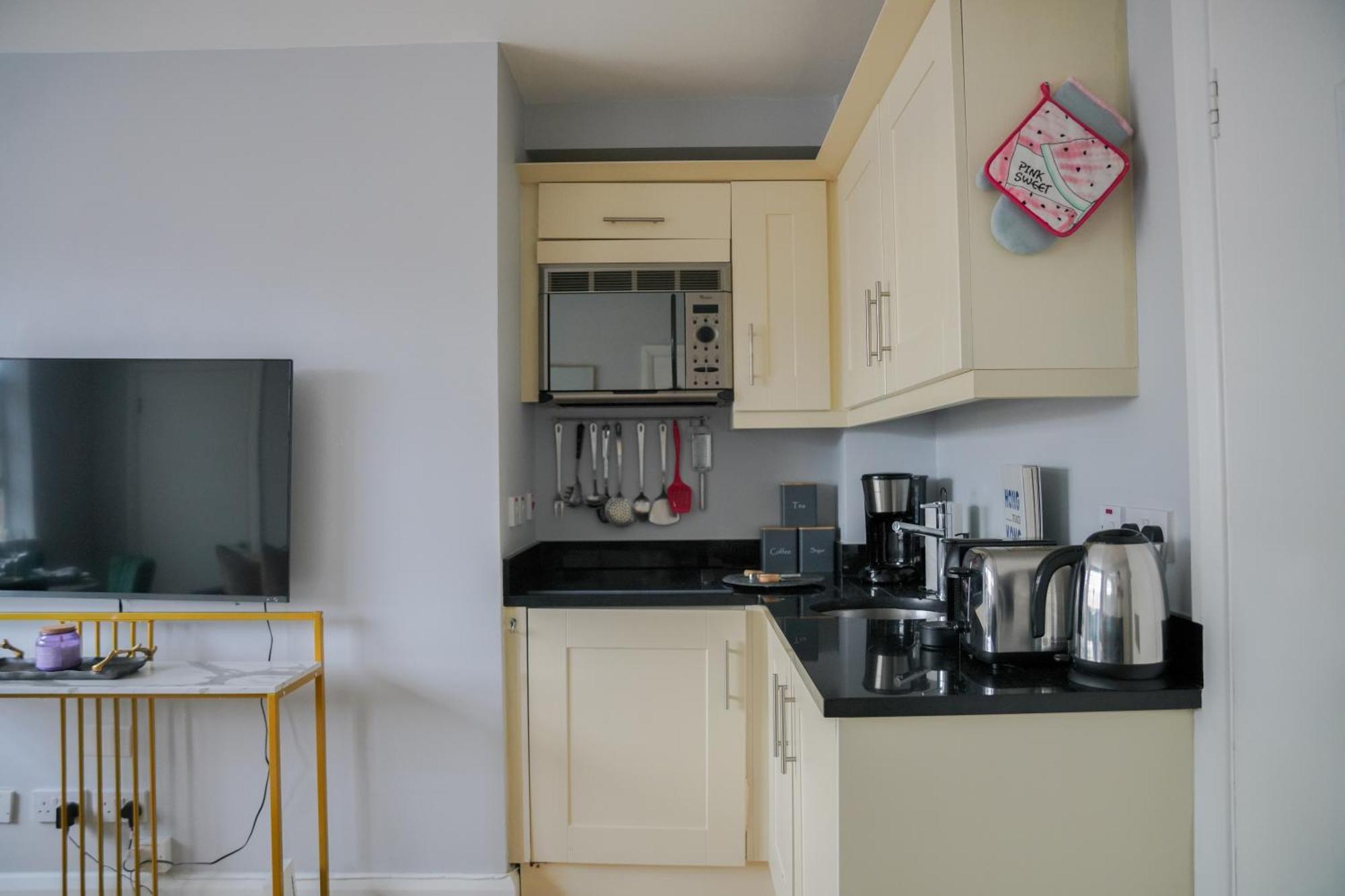 Appartement Art-deco In Very Popular Chelsea Area *