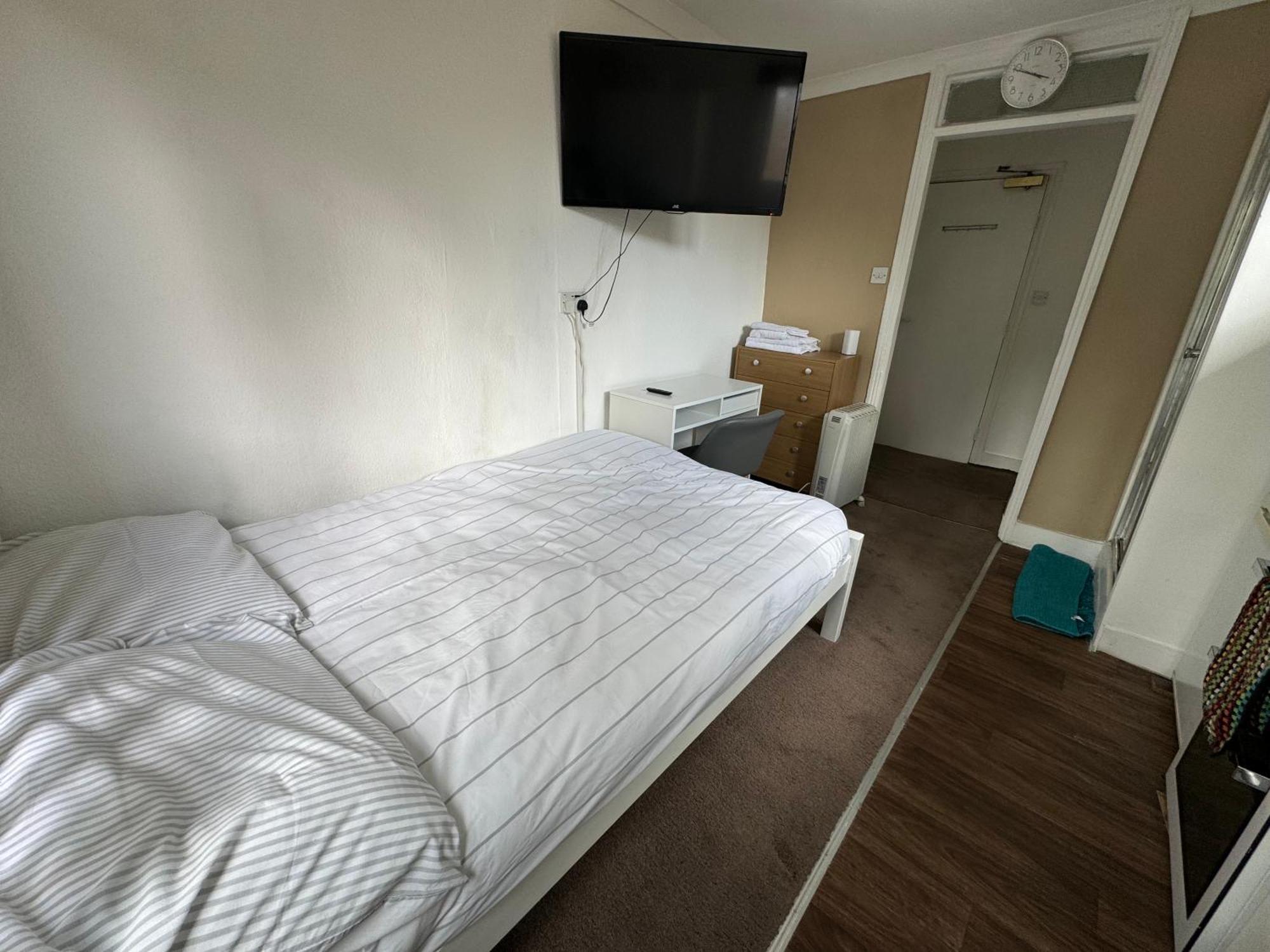 Leilighet Cozy In Finsbury Park