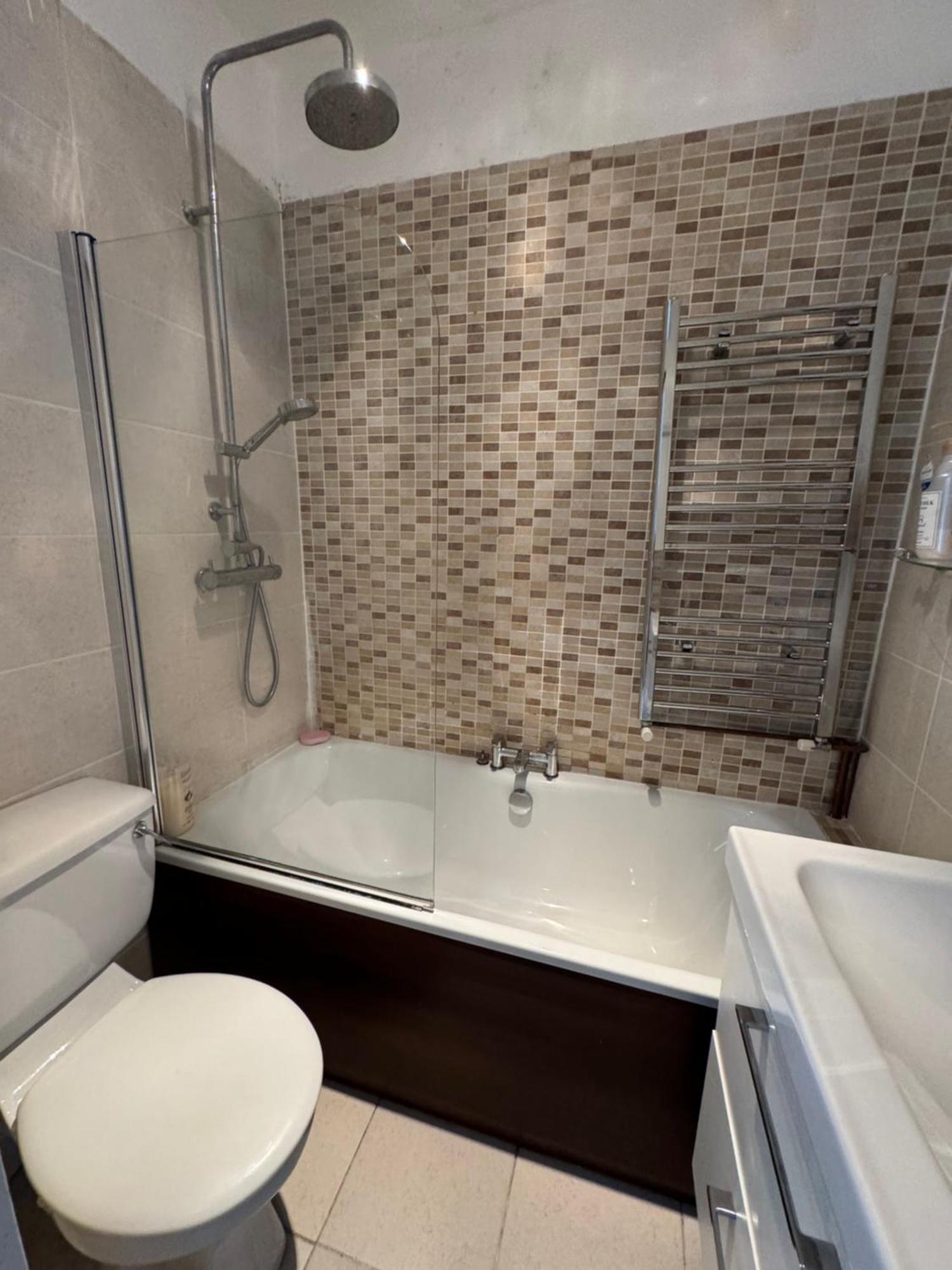 Appartement Soho