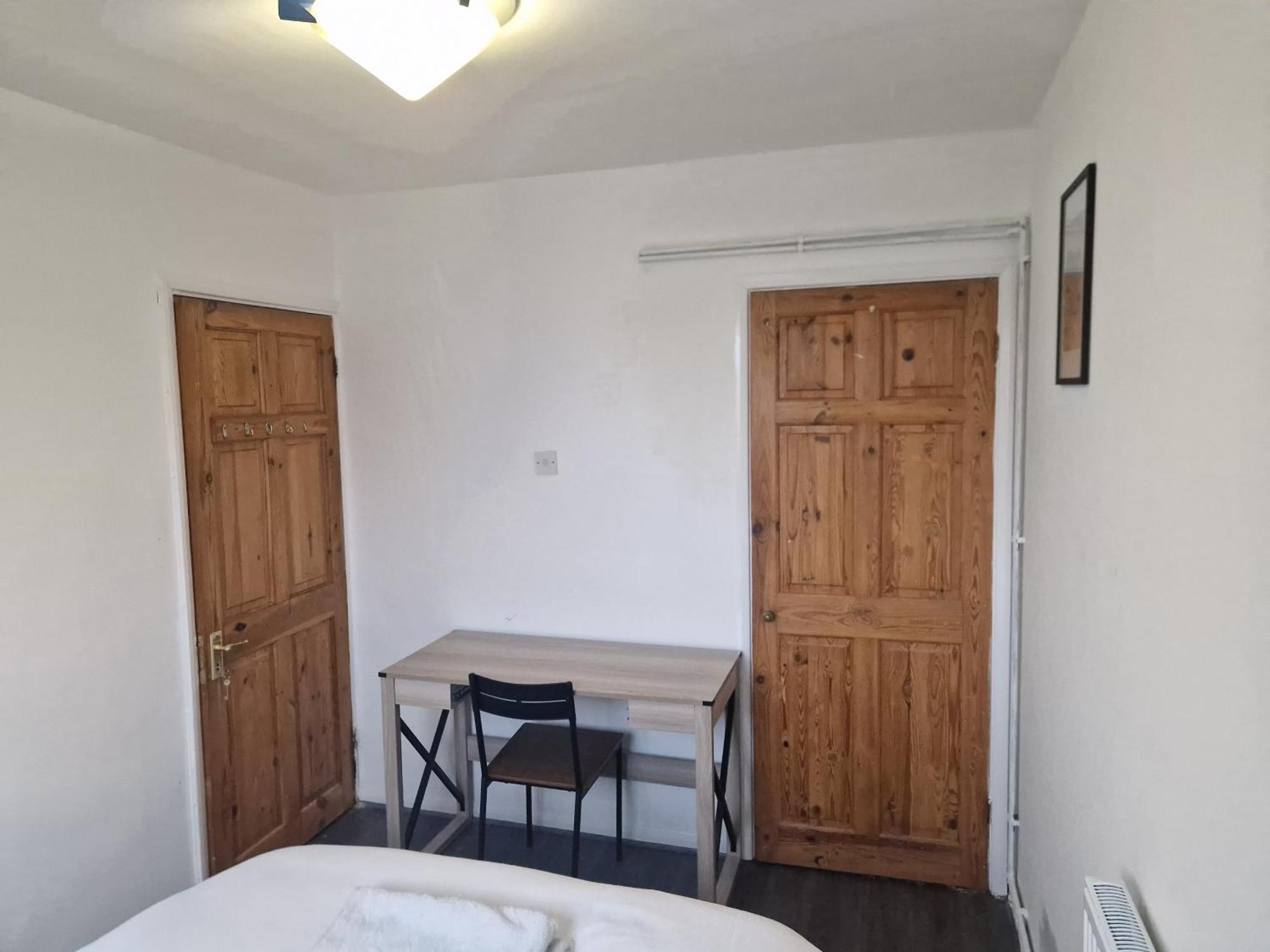Leilighet A Lovely Two Bedrooms Flat London
