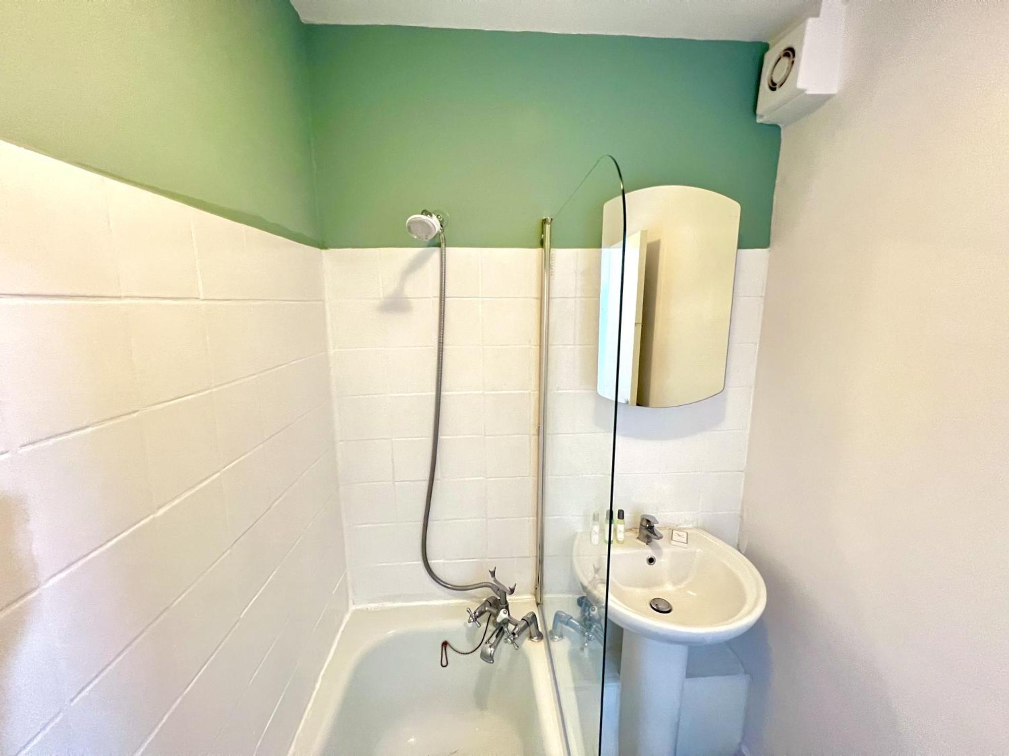 Leilighet Paddington 3 Bedroom London