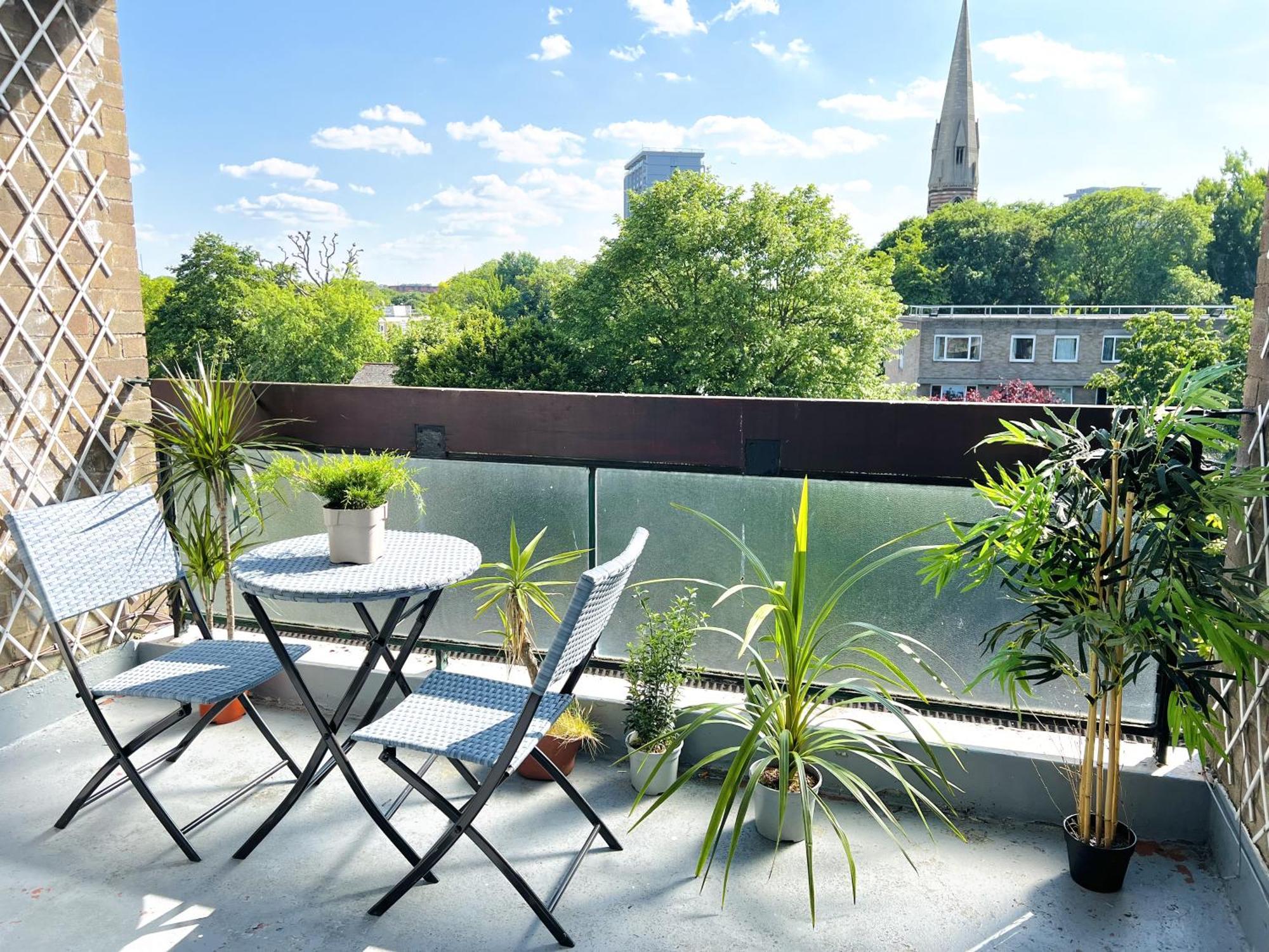 Paddington 3 Bedroom Londres