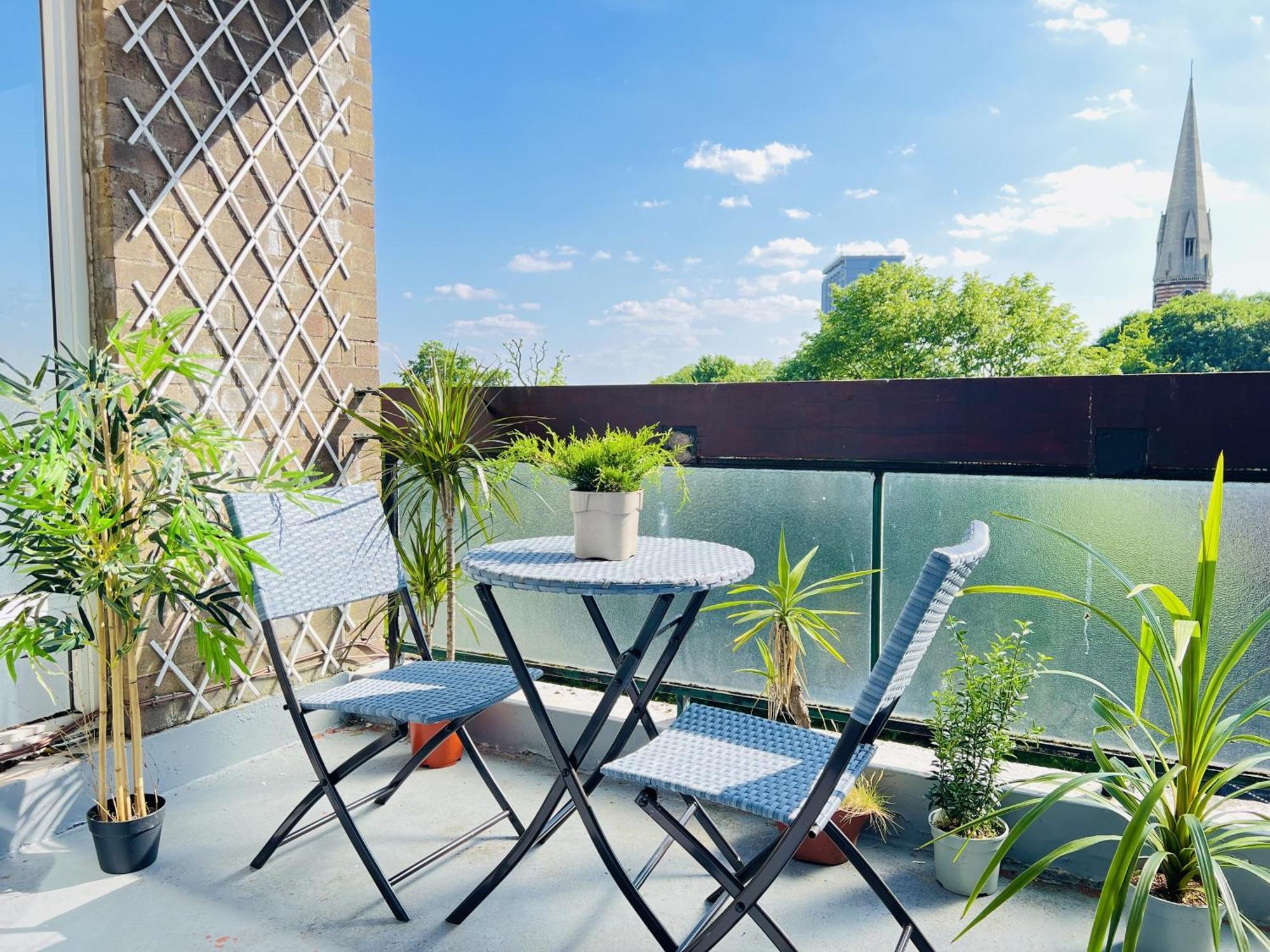 Paddington 3 Bedroom Apartamento Londres