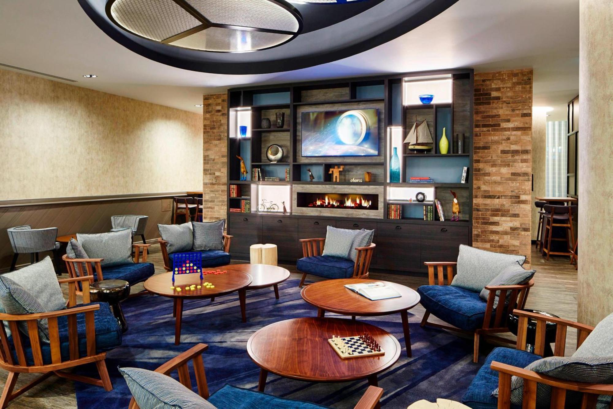By Marriott Bridge Hotel Londres