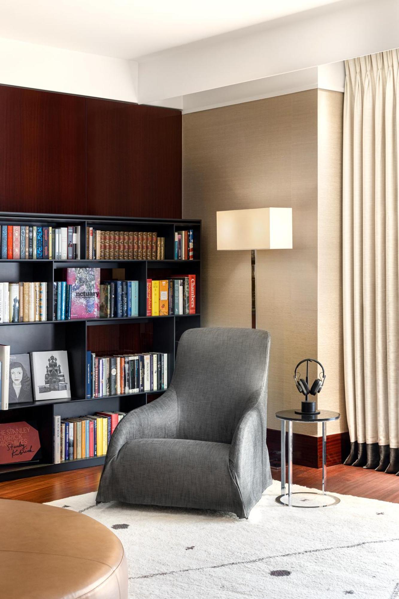 Bvlgari Hotel 5*