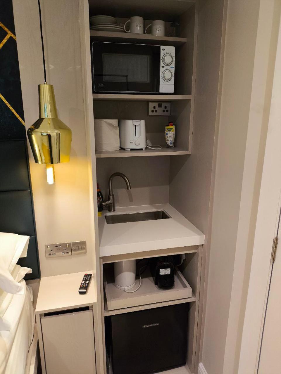 Aparthotel Nox - Kensington