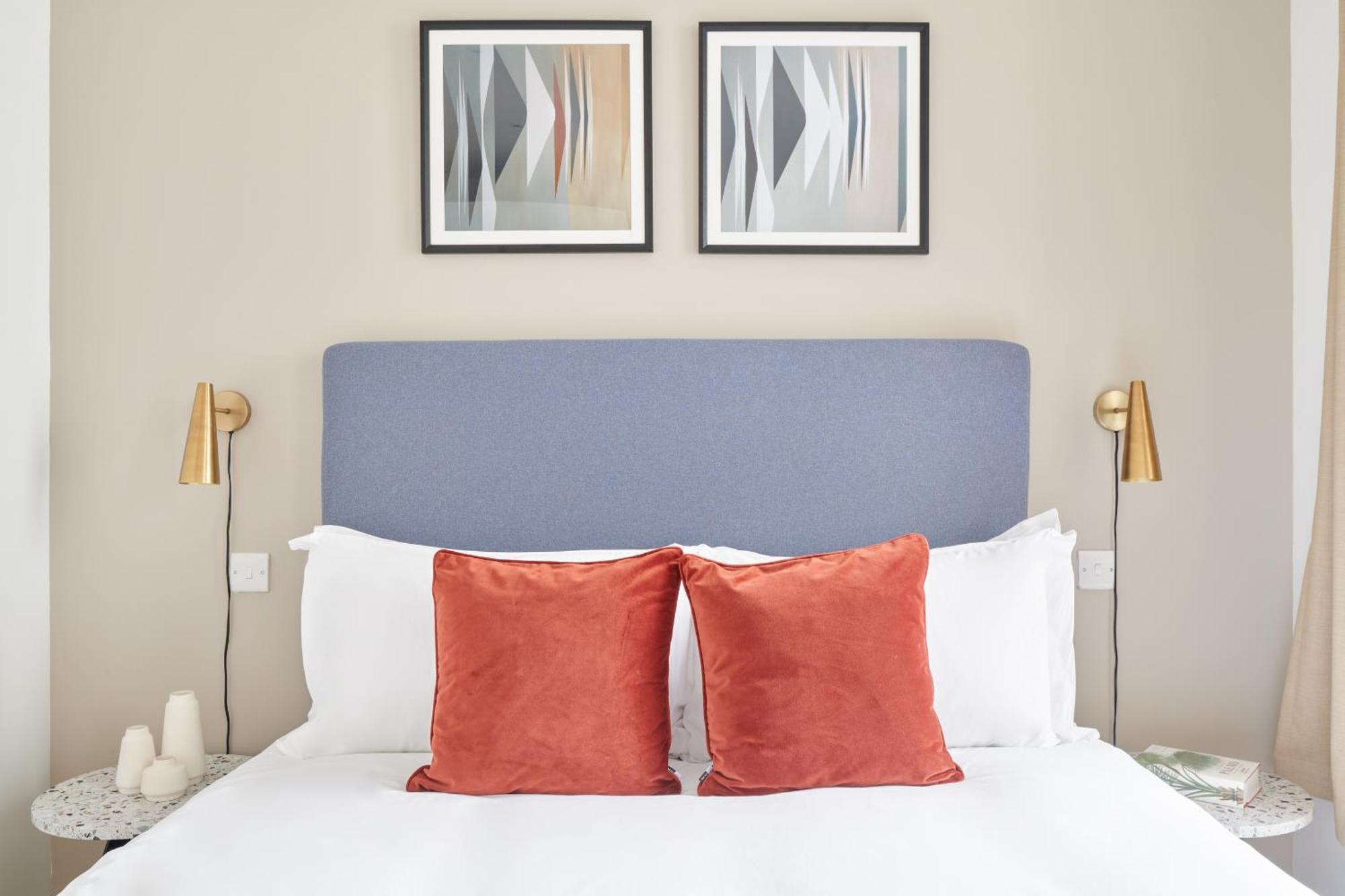 Hotell Sonder The Prince, Vauxhall