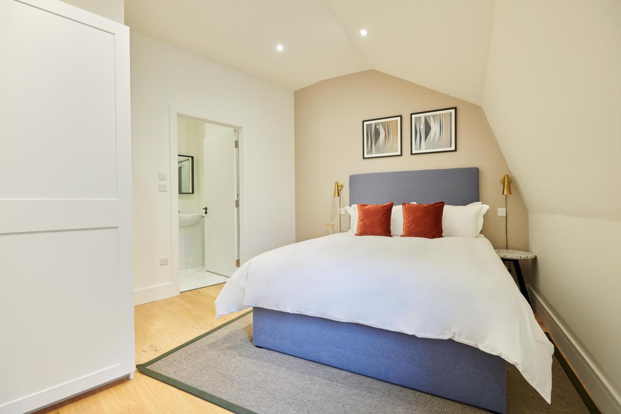 Sonder The Prince, Vauxhall Hotell 3*