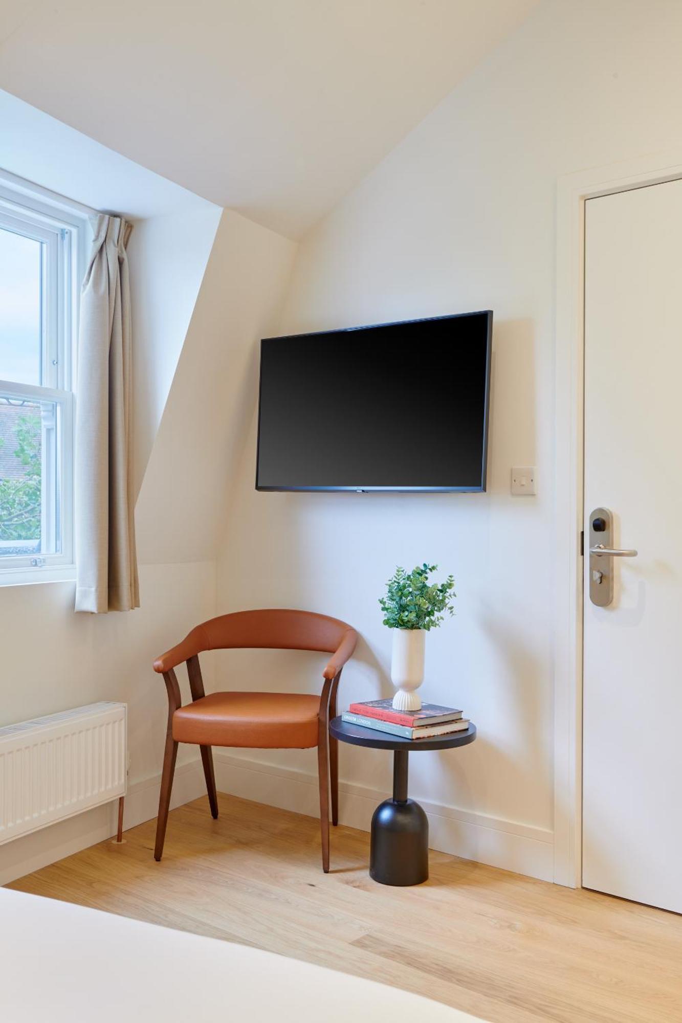 Hotell Sonder The Prince, Vauxhall 3*