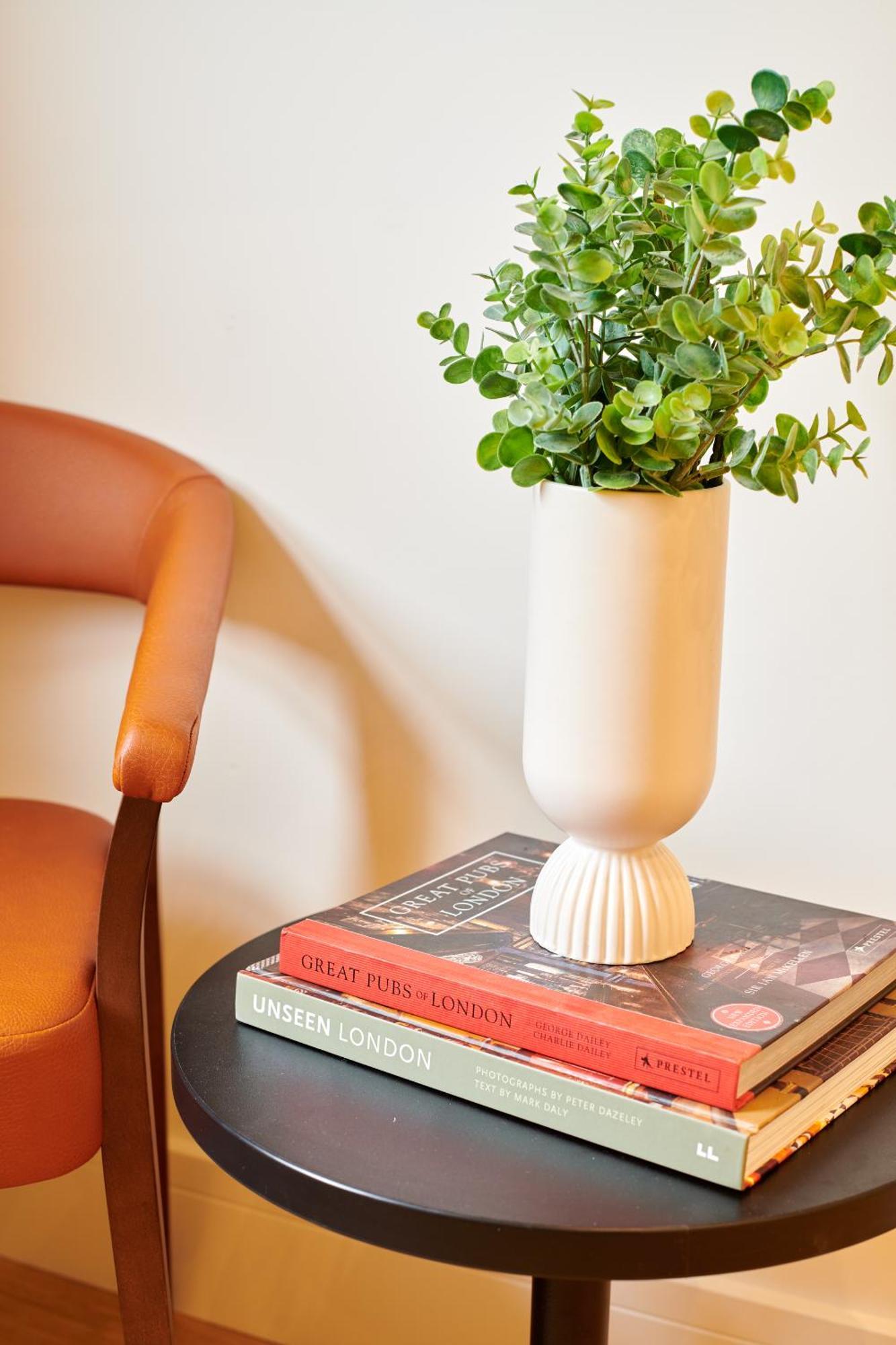 Sonder The Prince, Vauxhall Hotell London