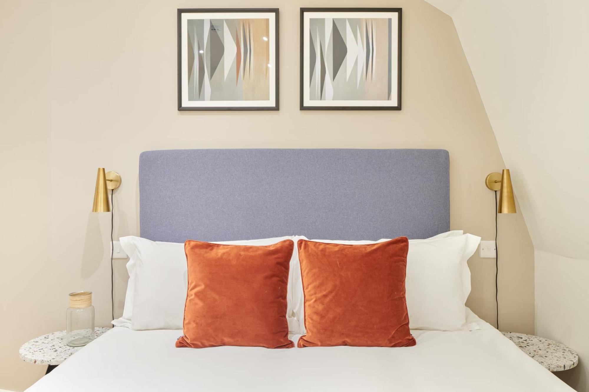 Sonder The Prince, Vauxhall Hotell