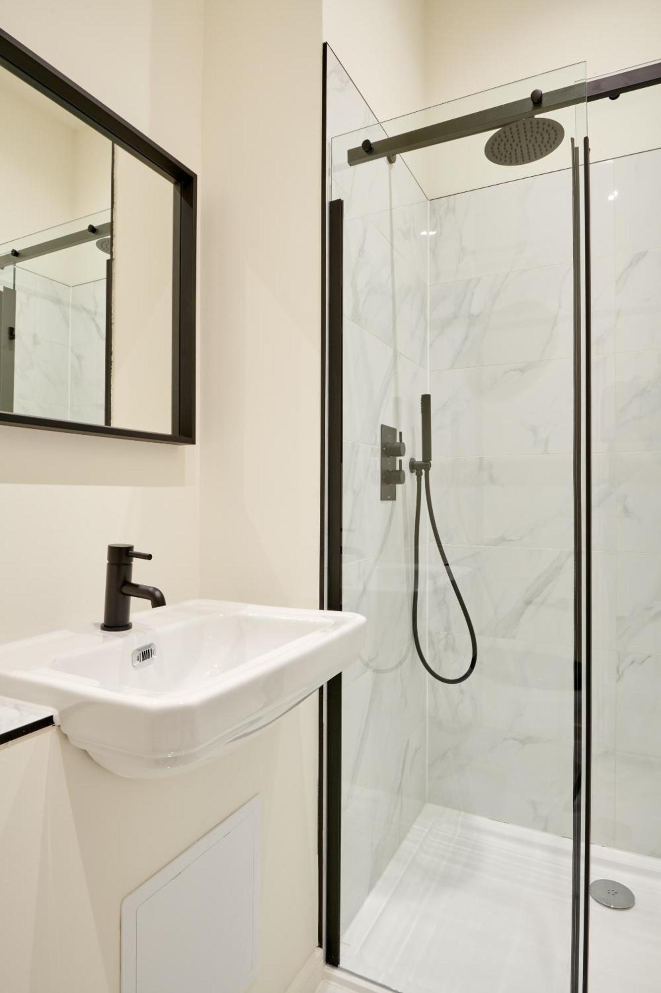 Sonder The Prince, Vauxhall Hotell 3*