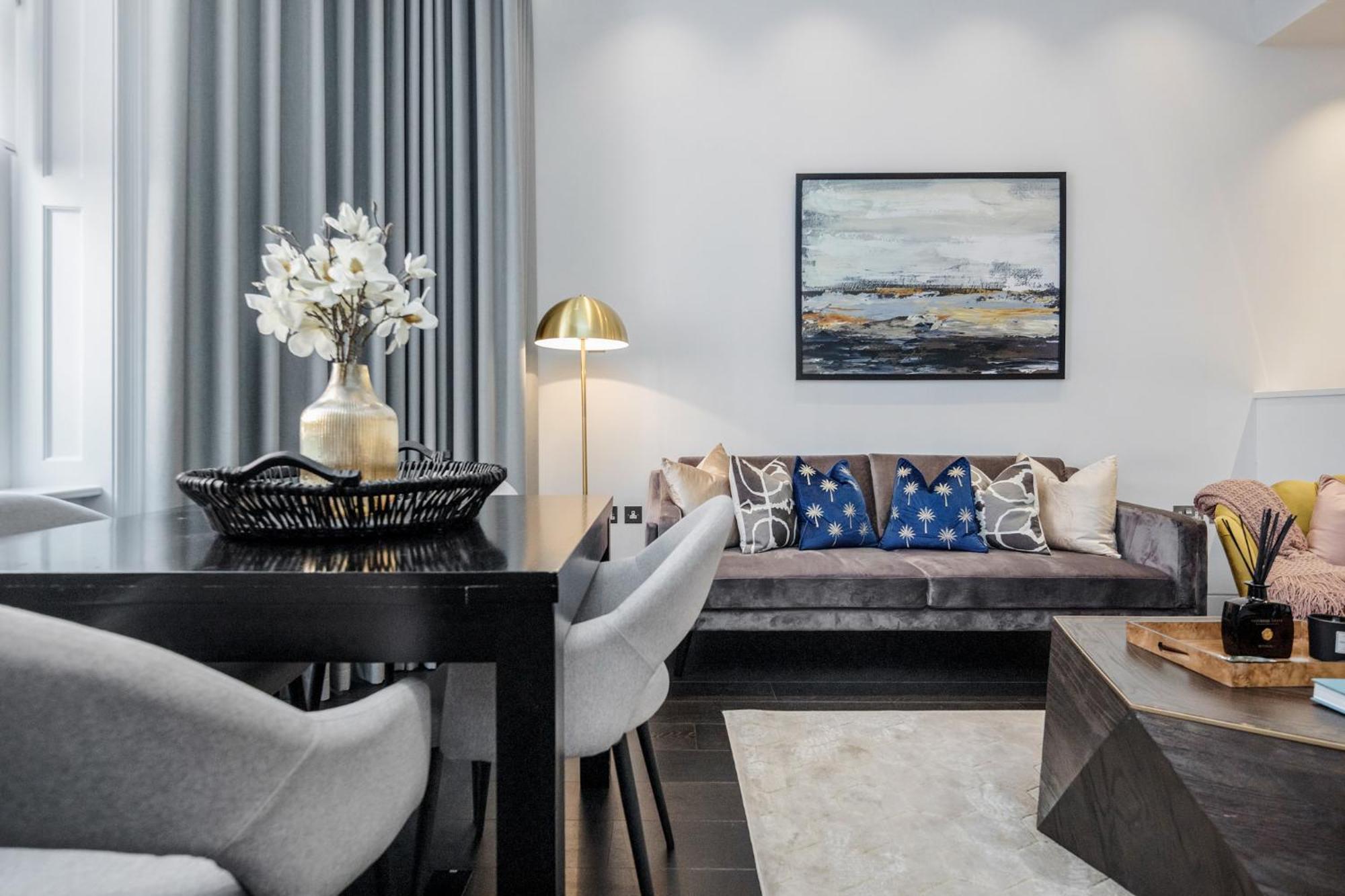 Apartment The Mayfair