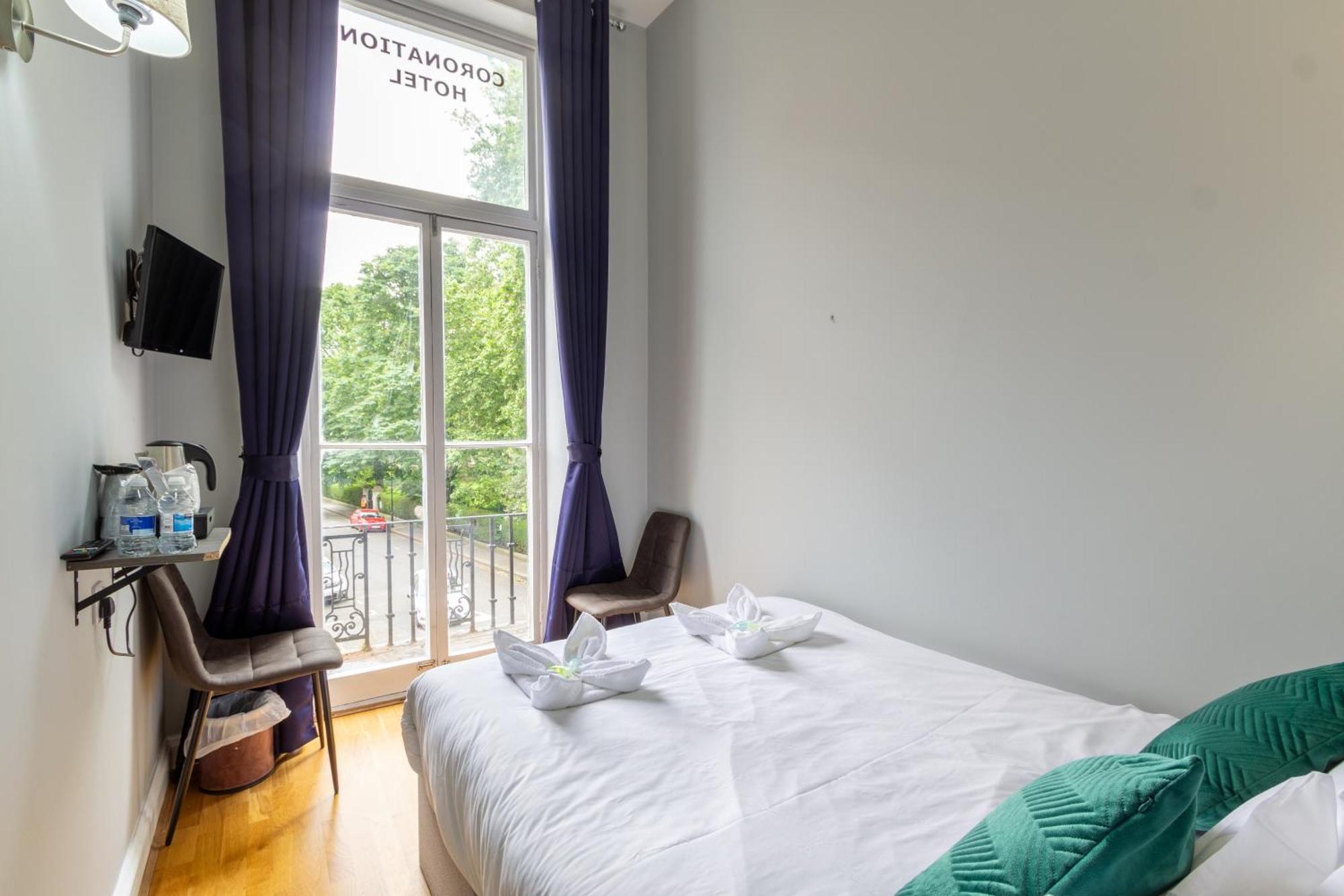 Hotel Coronation Londen