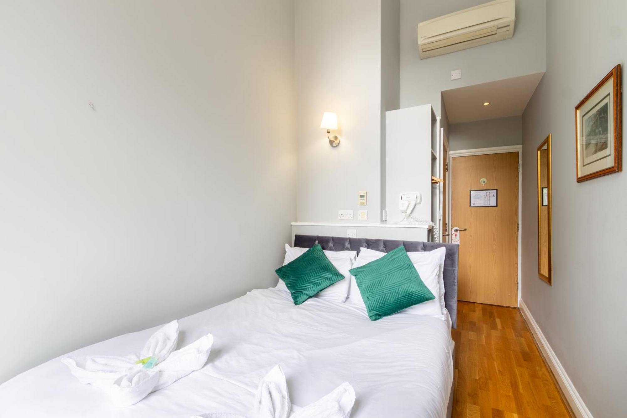 Coronation Hotel Londen