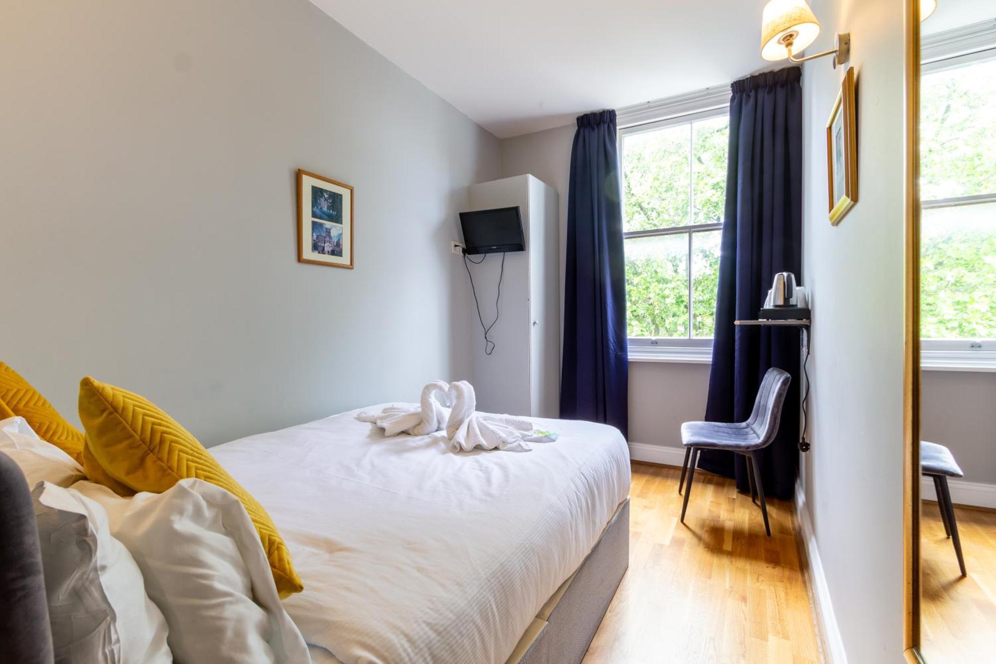 Hotel Coronation Londen