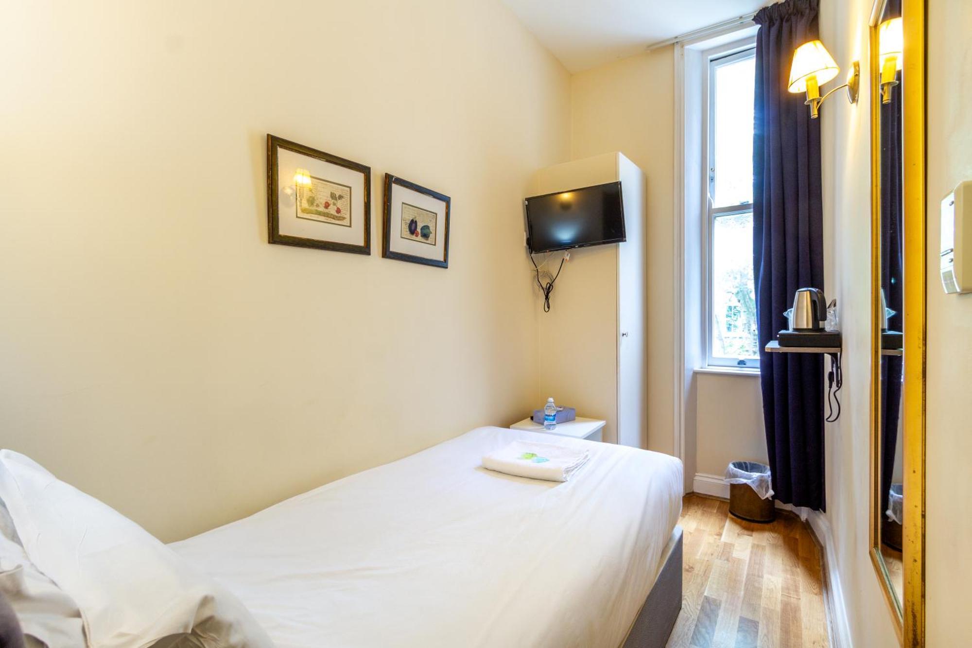 Hotel Coronation Londen