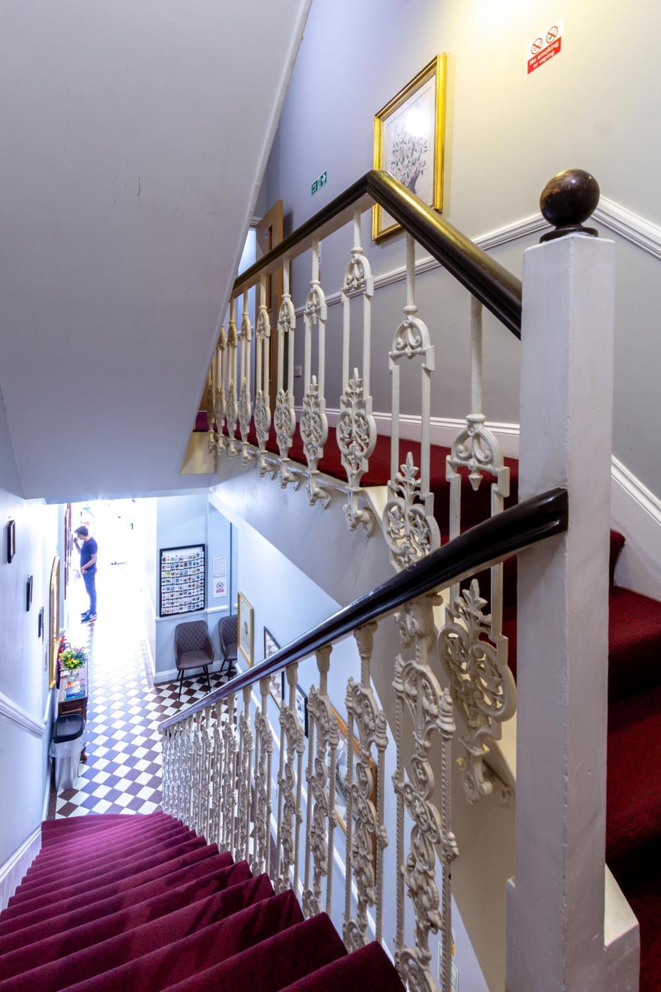 Hotel Coronation Londen