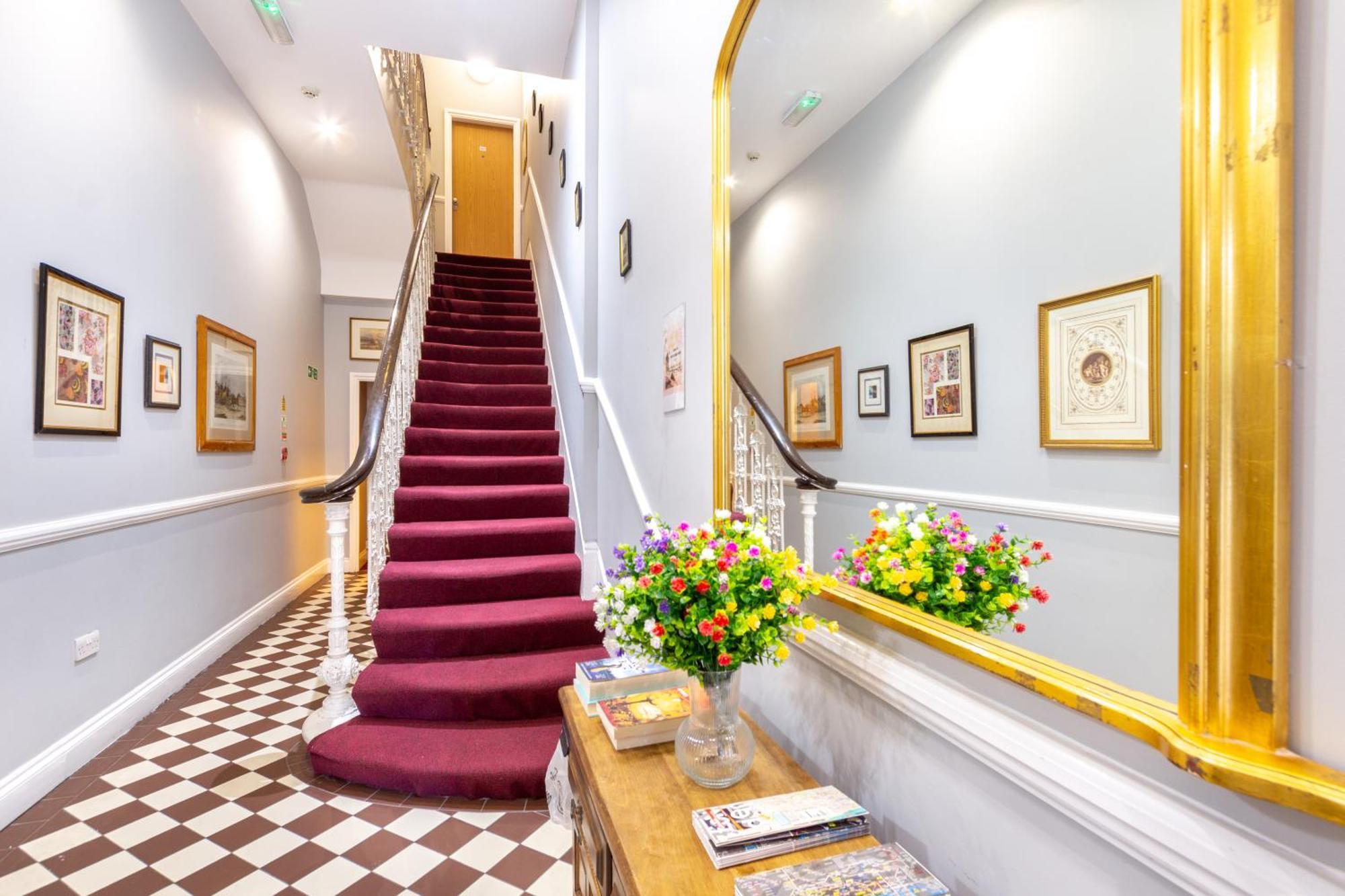 Hotel Coronation Londen